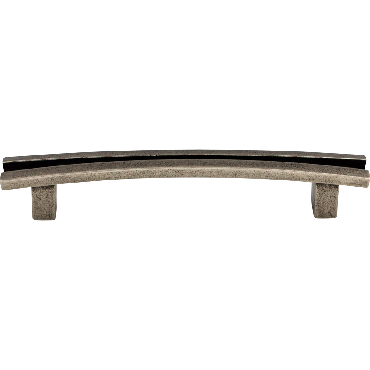 Top Knobs TK86 Flared Cabinet Pull 5" Center to Center