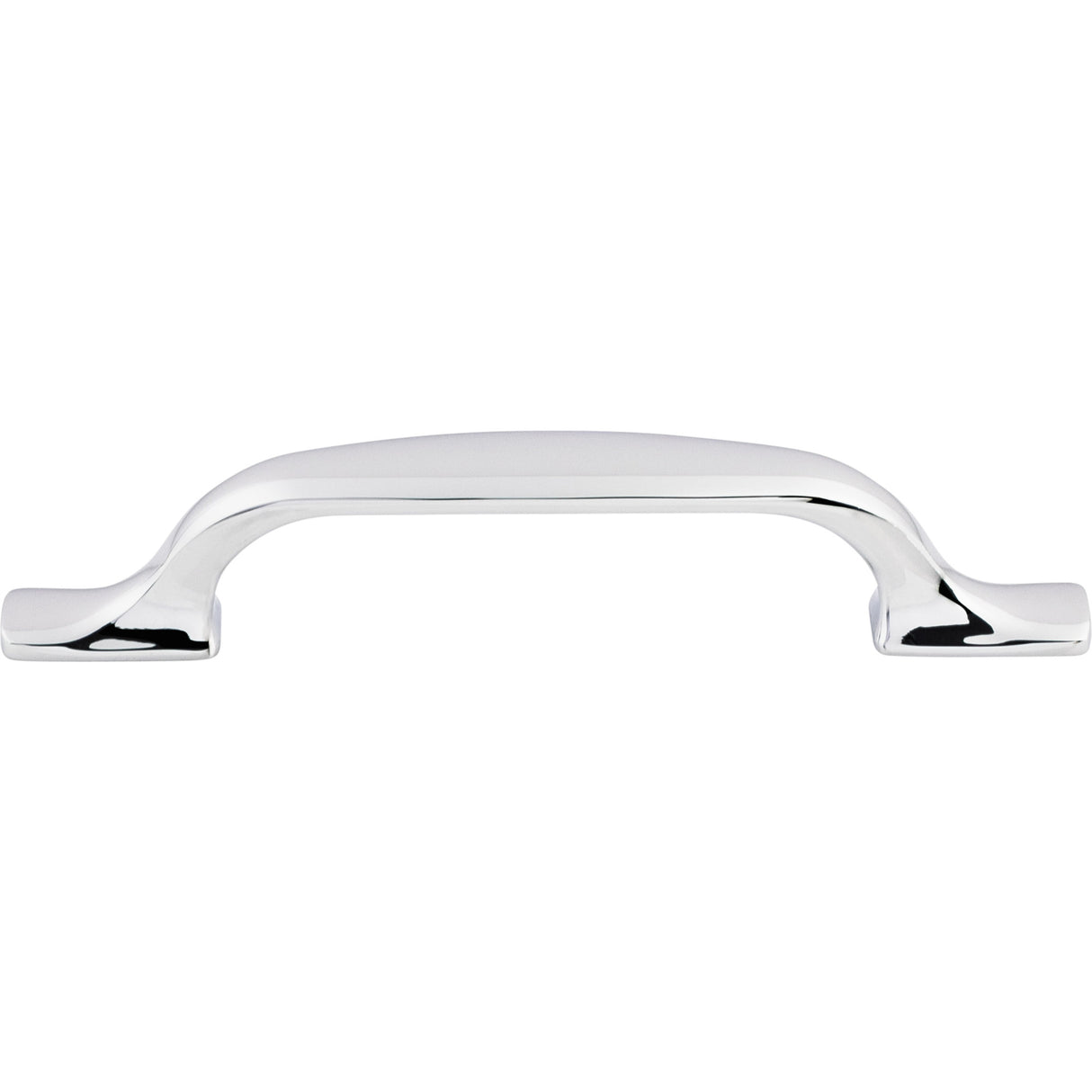 Top Knobs TK863 Torbay 3 3/4" Center to Center Arched Cabinet Pull
