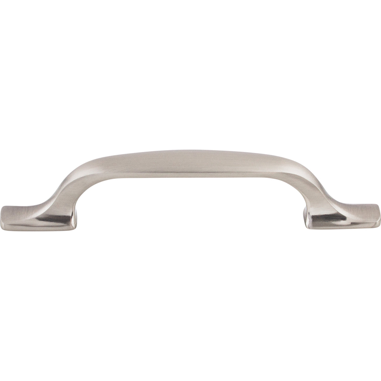 Top Knobs TK863 Torbay 3 3/4" Center to Center Arched Cabinet Pull