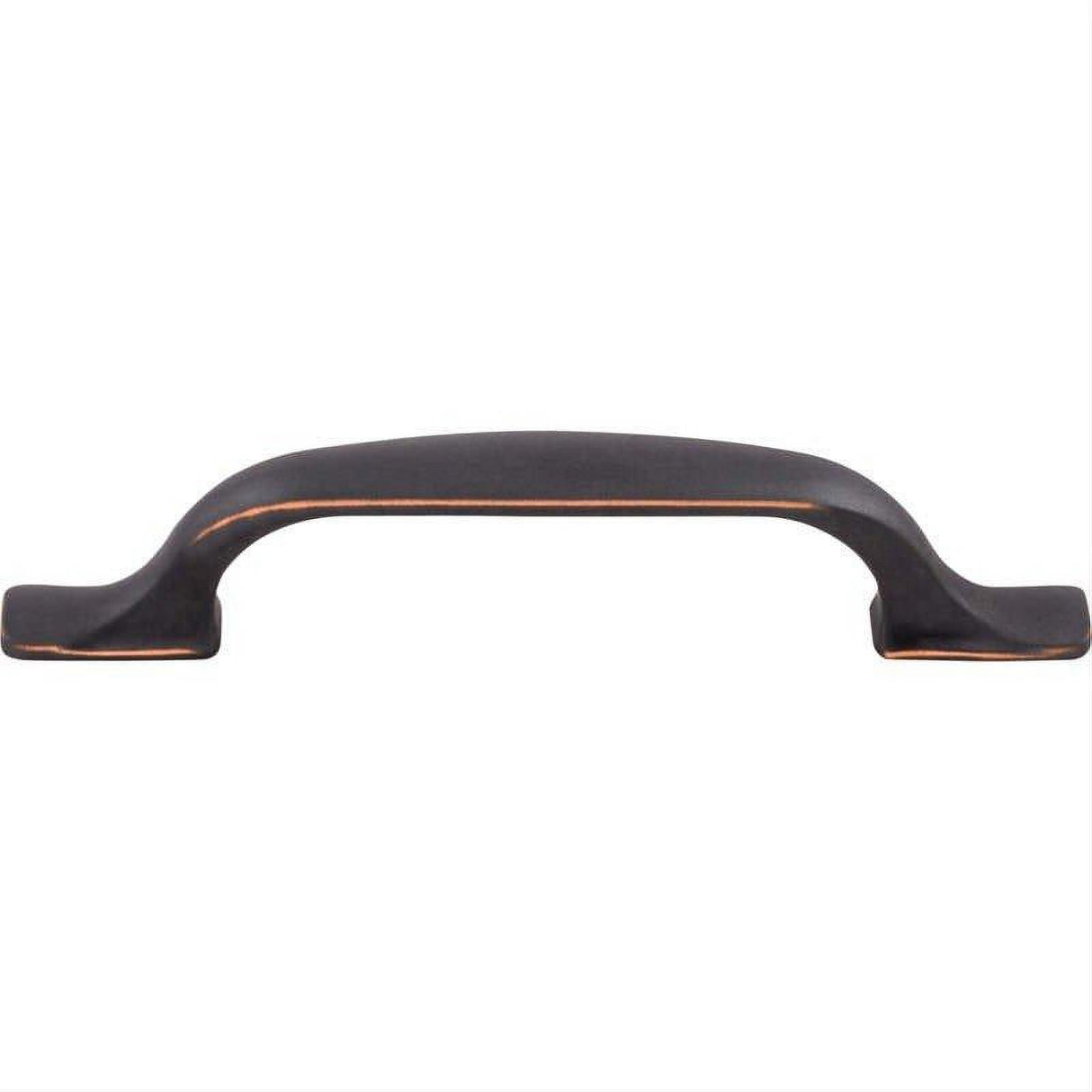 Top Knobs TK863UM TK863 Torbay 3 3/4" Center to Center Arched Cabinet Pull Umbrio