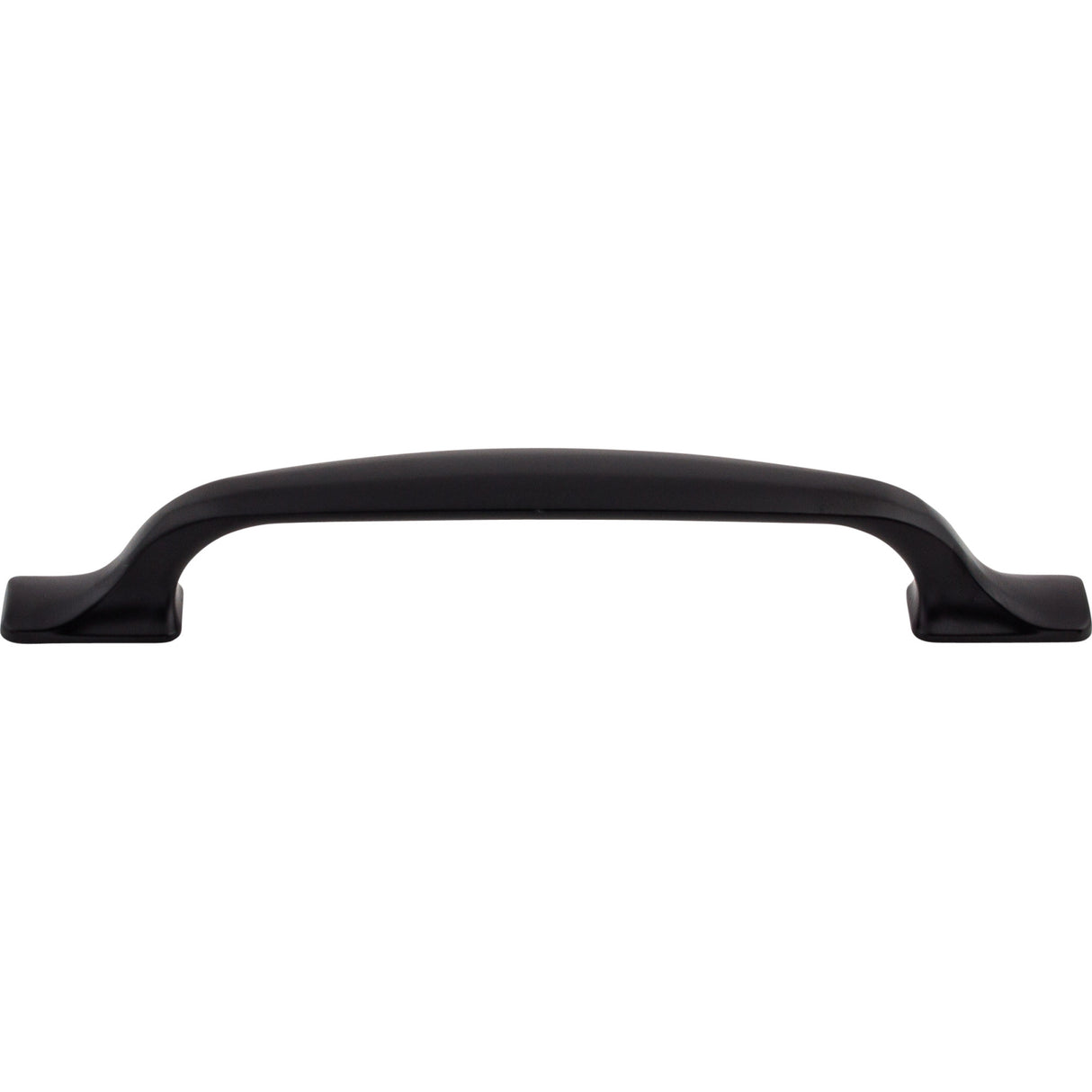 Top Knobs TK864 Torbay 5 1/16" Center to Center Arched Cabinet Pull