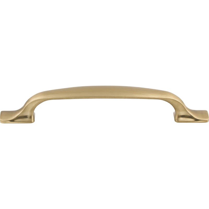 Top Knobs TK864HB honey bronze cabinet pull