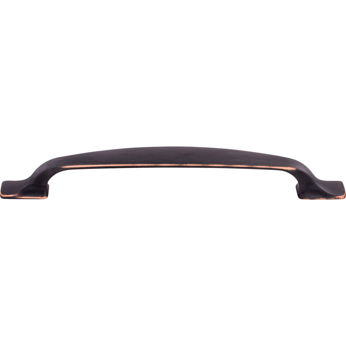 Top Knobs TK865 Torbay 6 5/16" Center to Center Arched Cabinet Pull