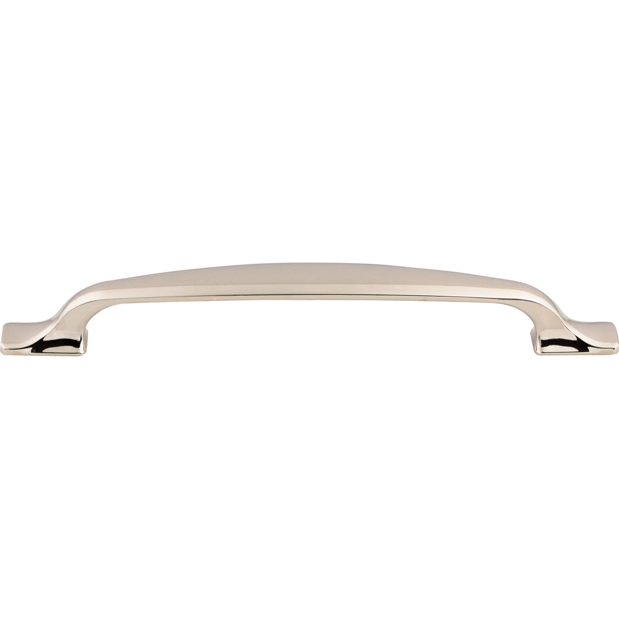 Top Knobs TK865 Torbay 6 5/16" Center to Center Arched Cabinet Pull