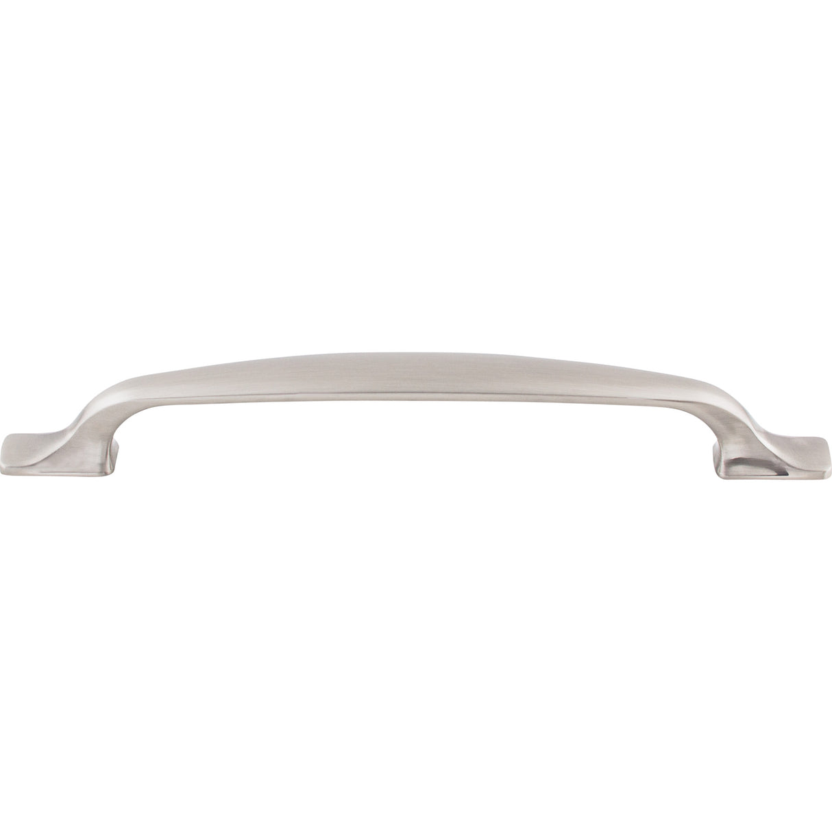 Top Knobs TK865 Torbay 6 5/16" Center to Center Arched Cabinet Pull