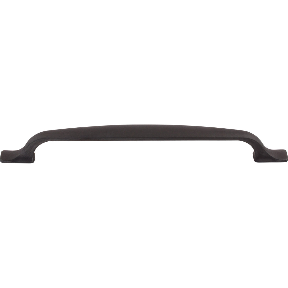 Top Knobs TK866 Torbay 7 9/16" Center to Center Arched Cabinet Pull