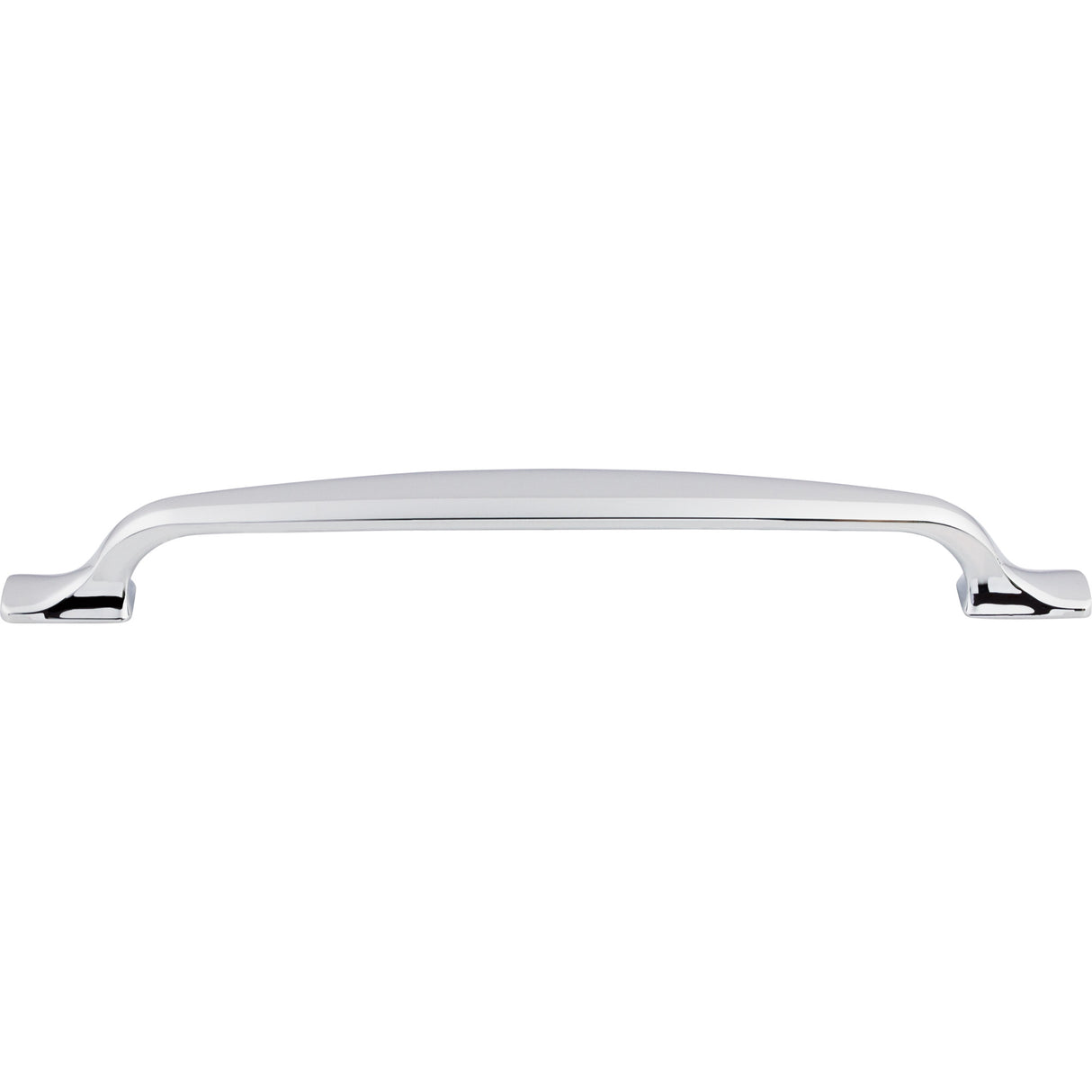 Top Knobs TK866 Torbay 7 9/16" Center to Center Arched Cabinet Pull