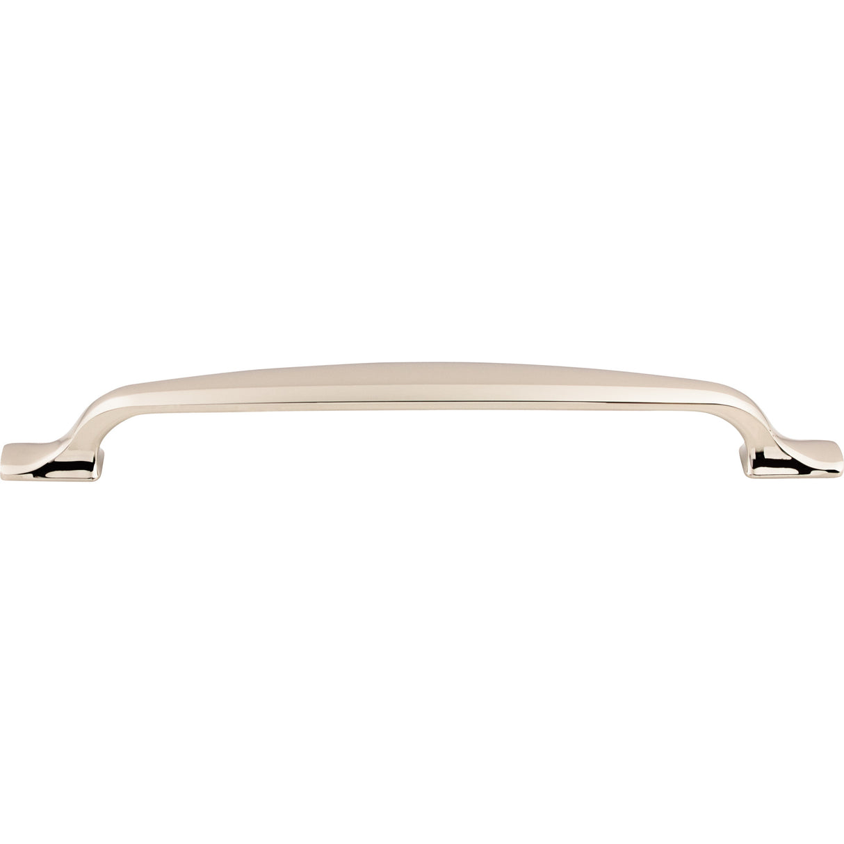 Top Knobs TK866 Torbay 7 9/16" Center to Center Arched Cabinet Pull