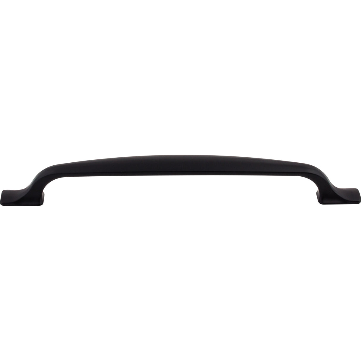 Top Knobs TK866 Torbay 7 9/16" Center to Center Arched Cabinet Pull