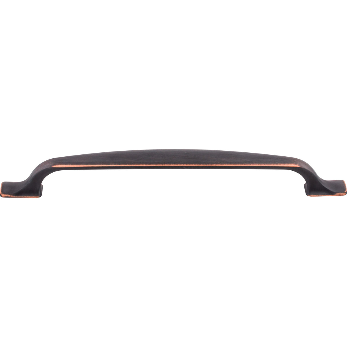 Top Knobs TK866 Torbay 7 9/16" Center to Center Arched Cabinet Pull