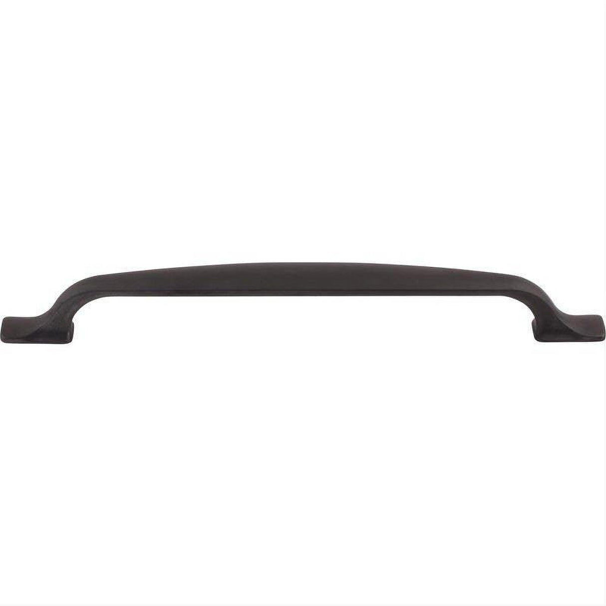 Top Knobs TK866SAB TK866 Torbay 7 9/16" Center to Center Arched Cabinet Pull Sable