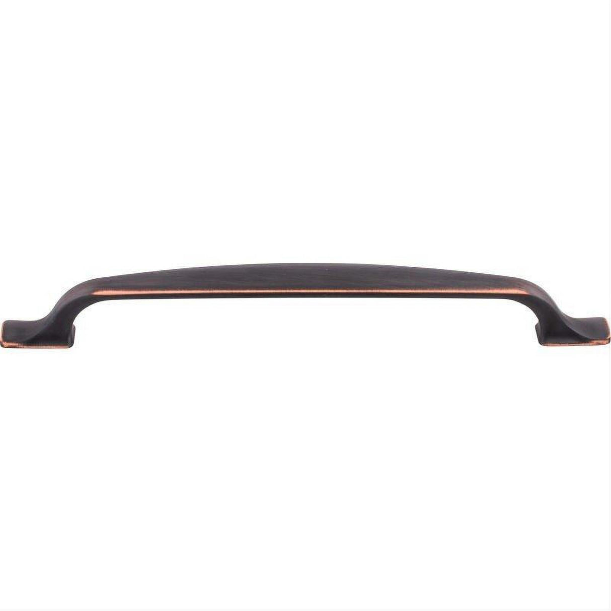 Top Knobs TK866UM TK866 Torbay 7 9/16" Center to Center Arched Cabinet Pull Umbrio