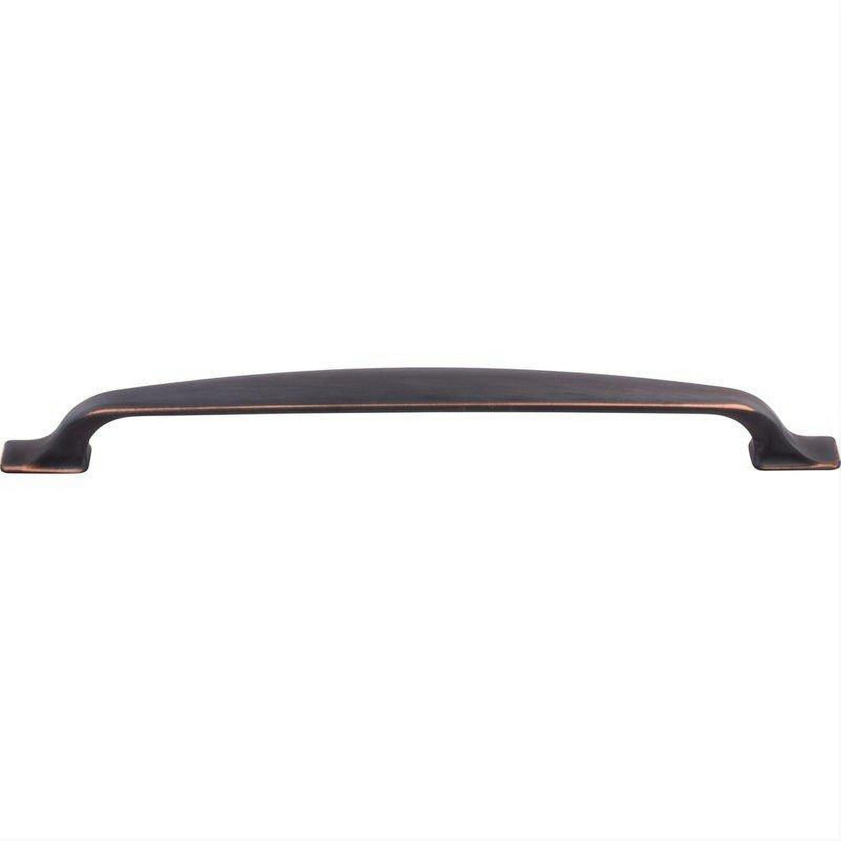 Top Knobs TK867UM TK867 Torbay 8 13/16" Center to Center Arched Cabinet Pull Umbrio