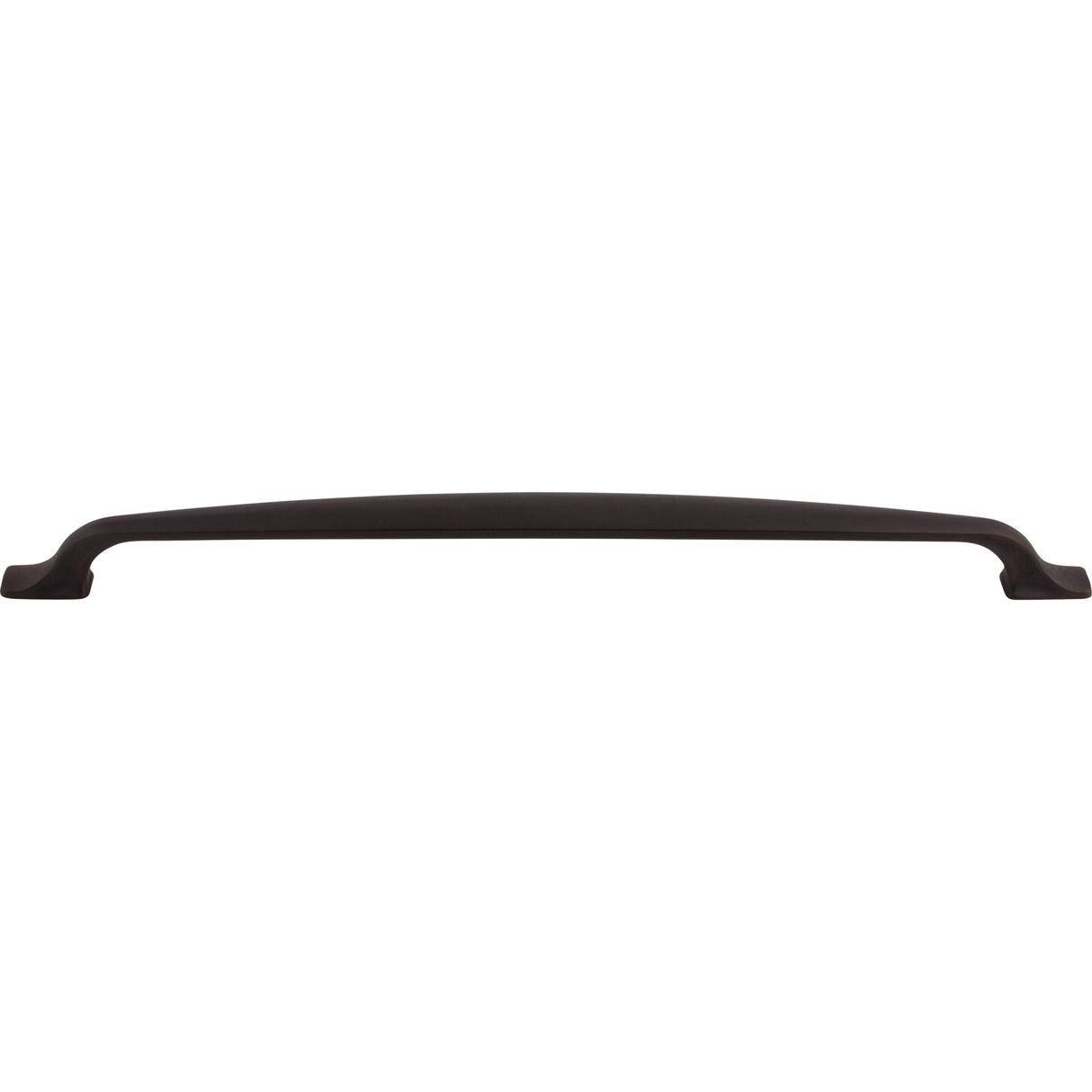 Top Knobs TK868 Torbay 12" Center to Center Arched Cabinet Pull