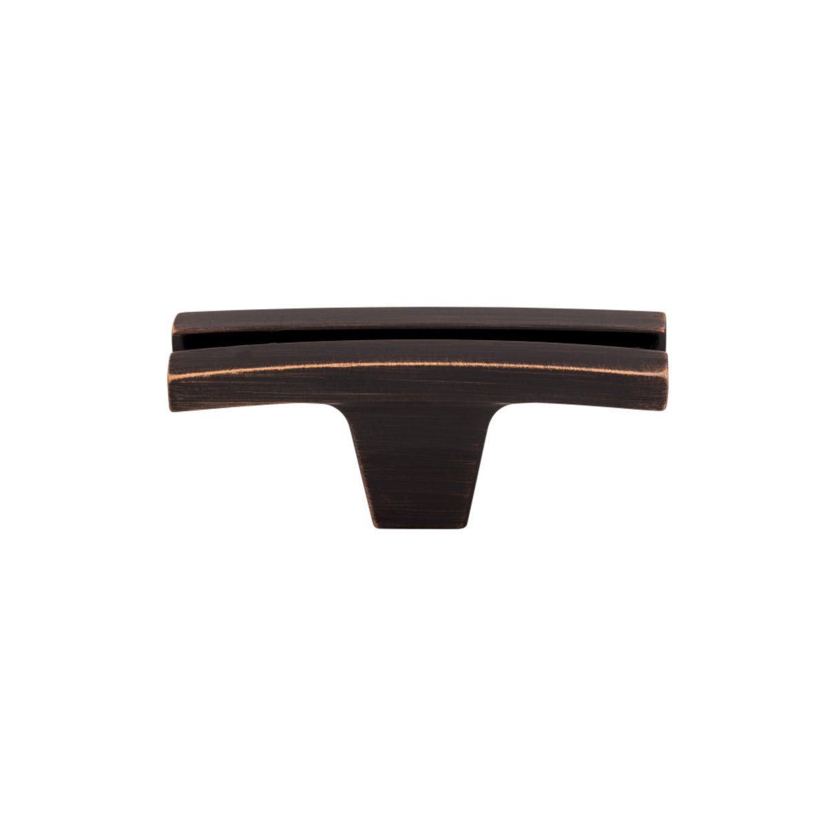 Top Knobs TK87 Flared Cabinet Knob 2-5/8"
