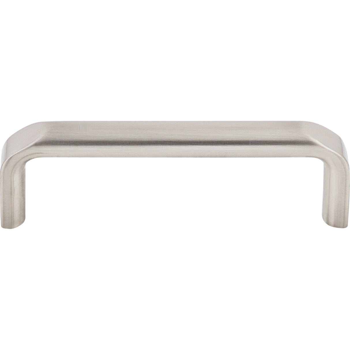 Top Knobs TK872 Exeter 3 3/4" Center to Center Bar Pull