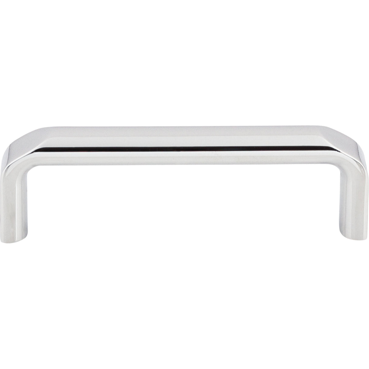 Top Knobs TK872 Exeter 3 3/4" Center to Center Bar Pull