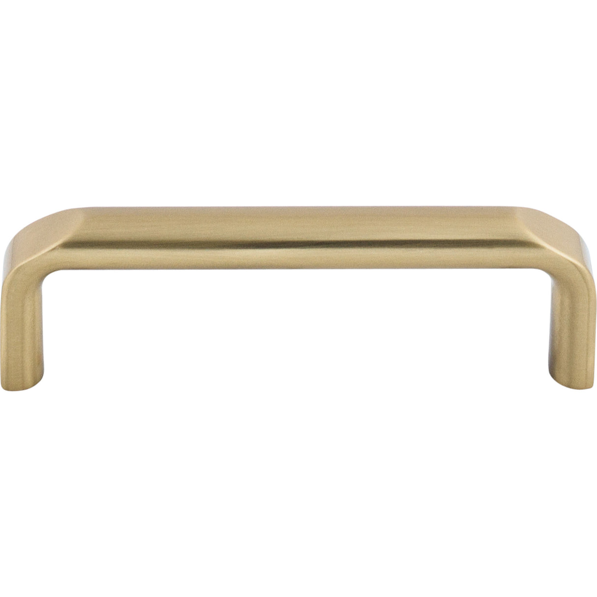 Top Knobs TK872 Exeter 3 3/4" Center to Center Bar Pull