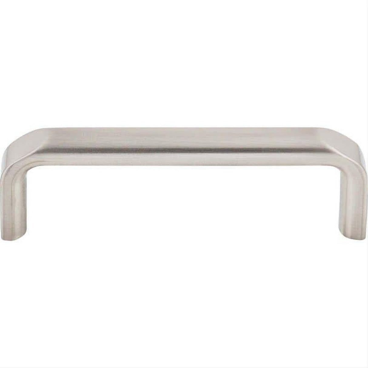 Top Knobs TK872BSN TK872 Exeter 3 3/4" Center to Center Bar Pull Brushed Satin Nickel