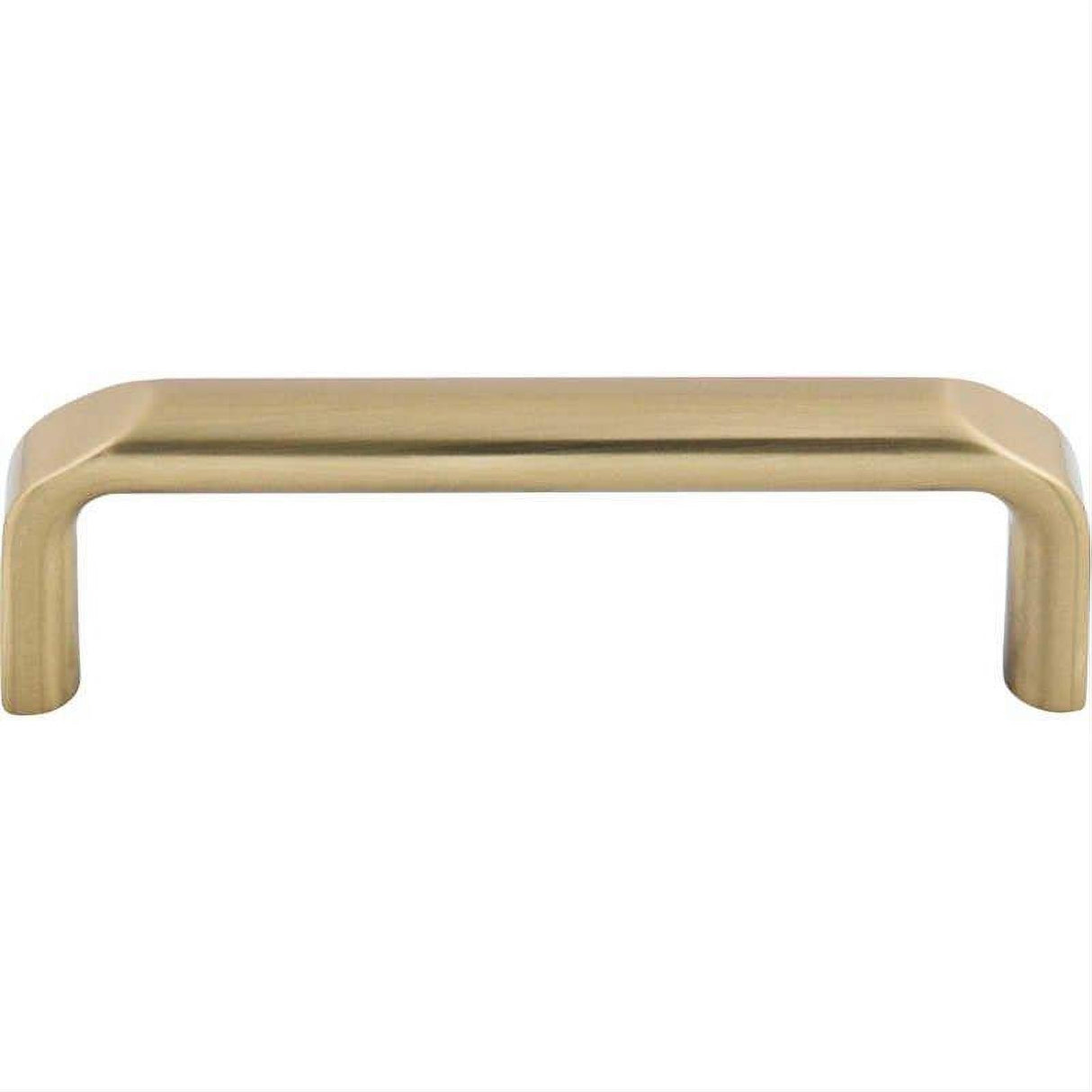 Top Knobs TK872HB TK872 Exeter 3 3/4" Center to Center Bar Pull Honey Bronze