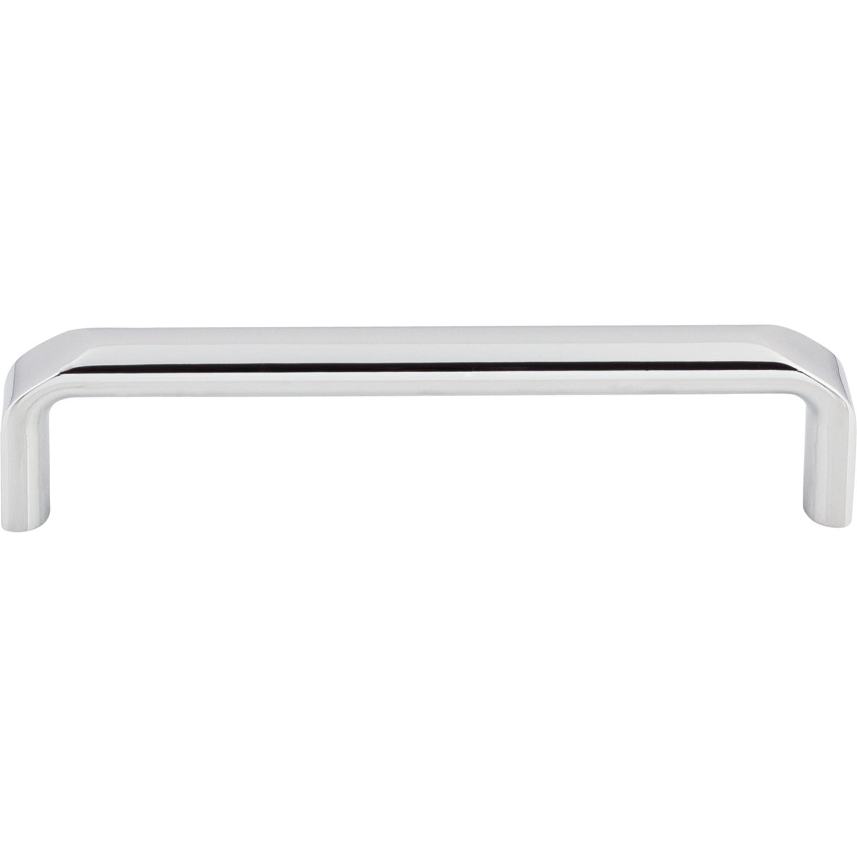 Top Knobs TK873 Exeter 5 1/16" Center to Center Bar Pull