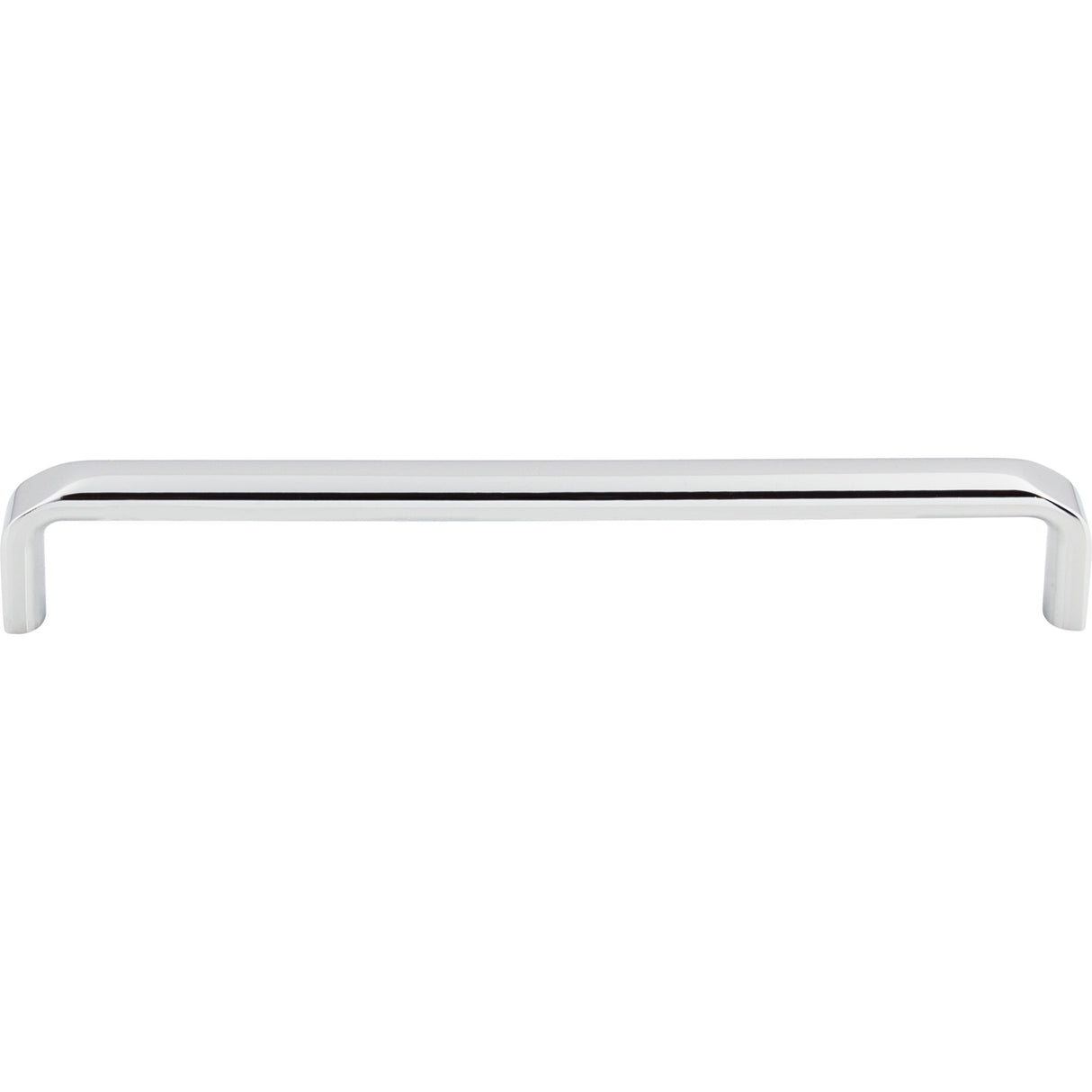 Top Knobs TK875 Exeter 7 9/16" Center to Center Bar Pull