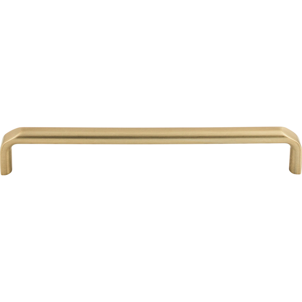 Top Knobs TK875 Exeter 7 9/16" Center to Center Bar Pull