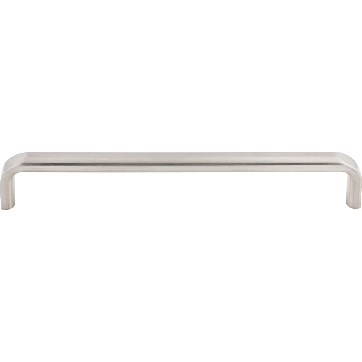 Top Knobs TK875 Exeter 7 9/16" Center to Center Bar Pull