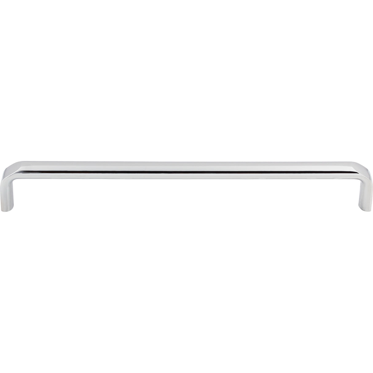 Top Knobs TK876 Exeter 8 13/16" Center to Center Bar Pull