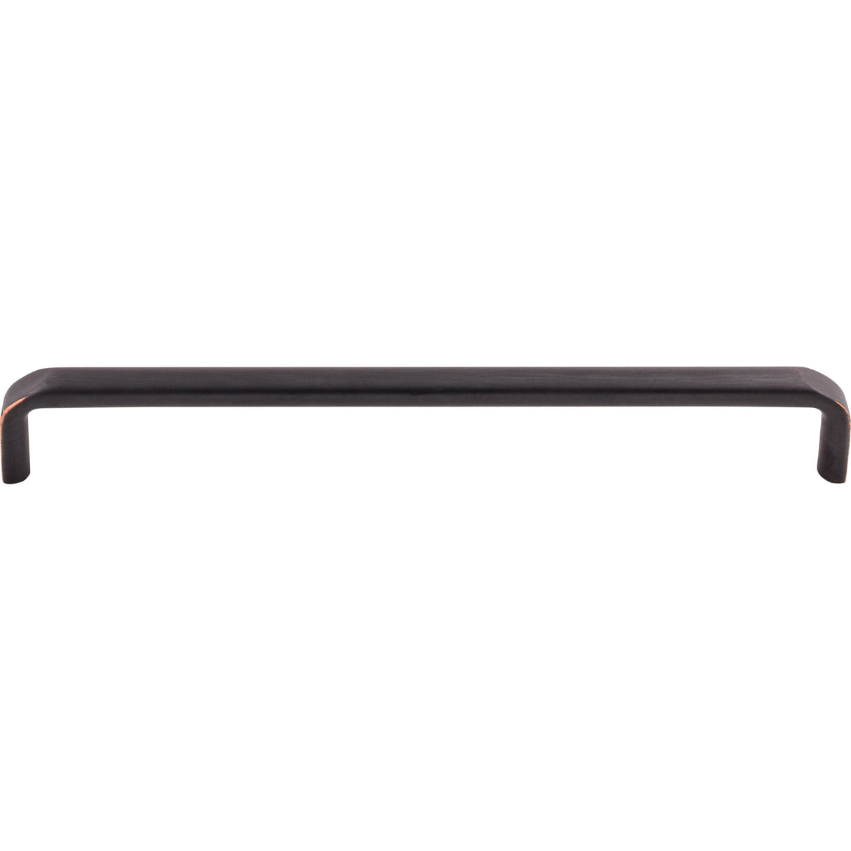 Top Knobs TK876 Exeter 8 13/16" Center to Center Bar Pull
