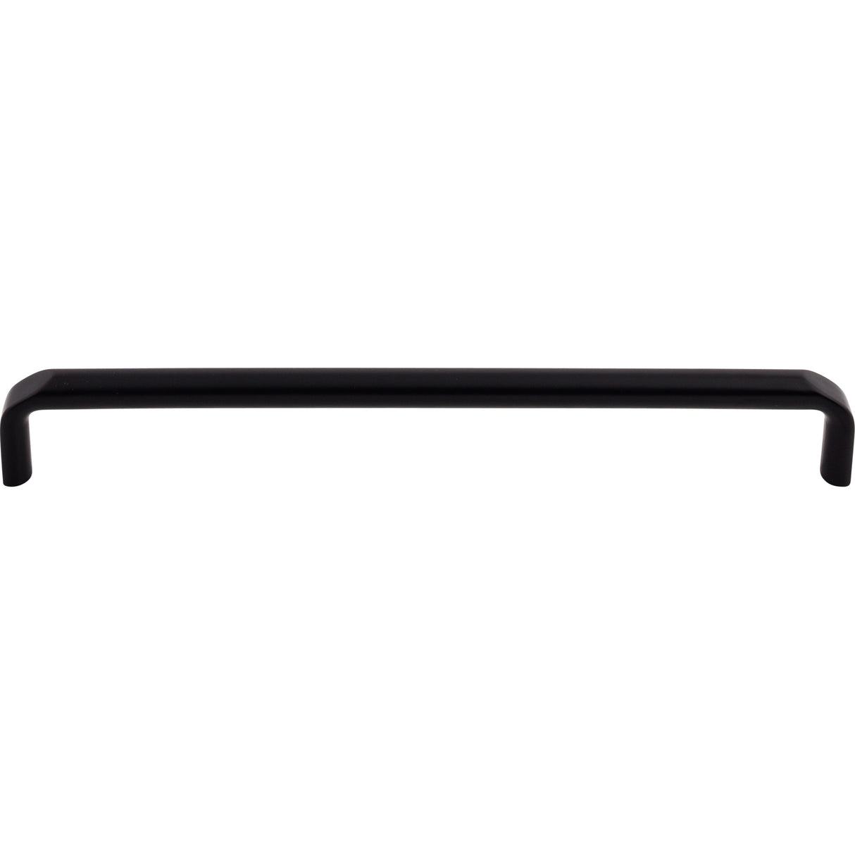Top Knobs TK876 Exeter 8 13/16" Center to Center Bar Pull