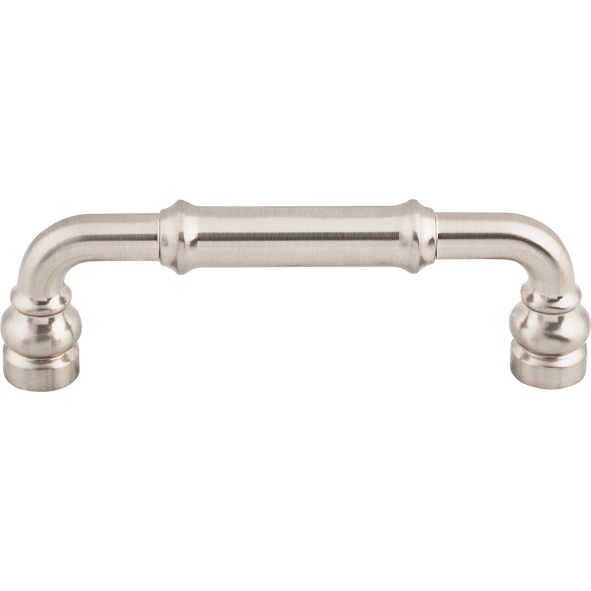 Top Knobs TK883 Brixton 3 3/4" Center to Center Bar Pull