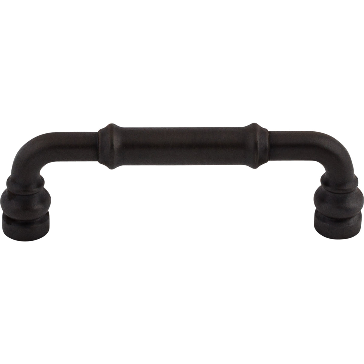 Top Knobs TK883 Brixton 3 3/4" Center to Center Bar Pull