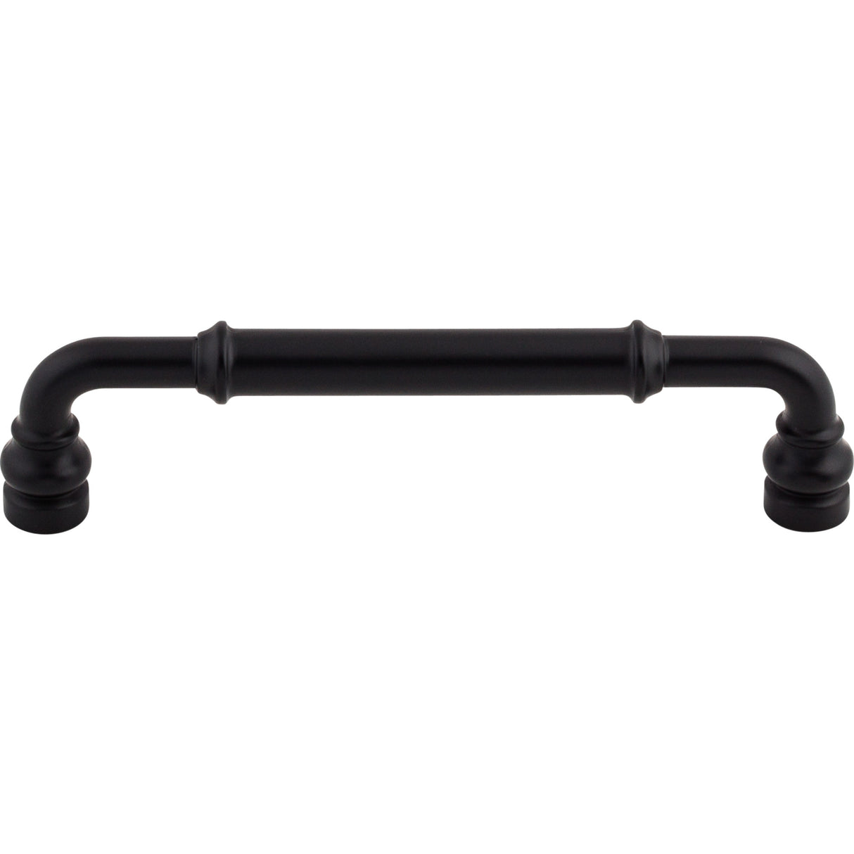 Top Knobs TK884 Brixton 5 1/16" Center to Center Bar Pull