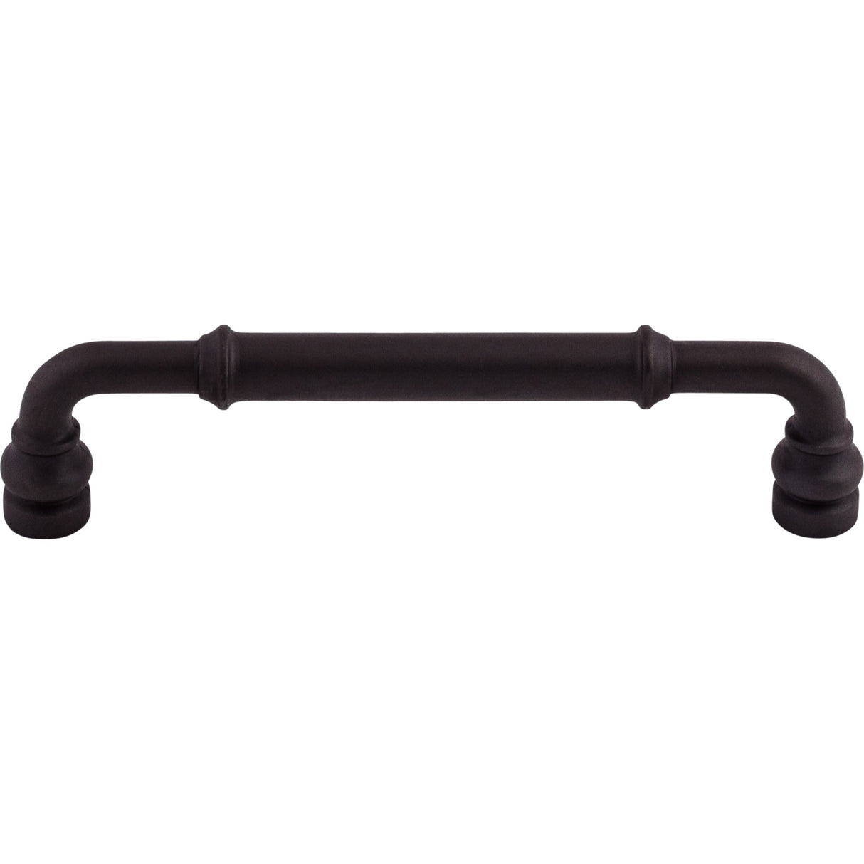 Top Knobs TK884 Brixton 5 1/16" Center to Center Bar Pull