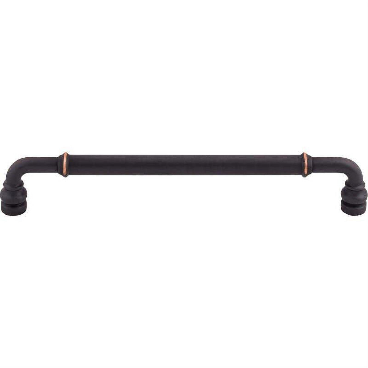 Top Knobs TK886UM TK886 Brixton 7 9/16" Center to Center Bar Pull Umbrio