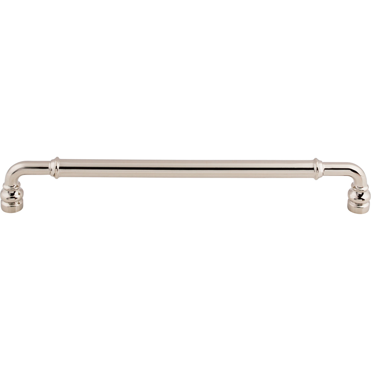 Top Knobs TK887 Brixton 8 13/16" Center to Center Bar Pull