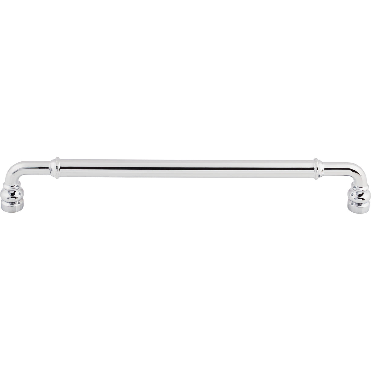 Top Knobs TK887 Brixton 8 13/16" Center to Center Bar Pull
