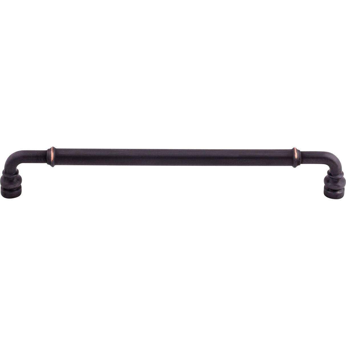 Top Knobs TK887 Brixton 8 13/16" Center to Center Bar Pull
