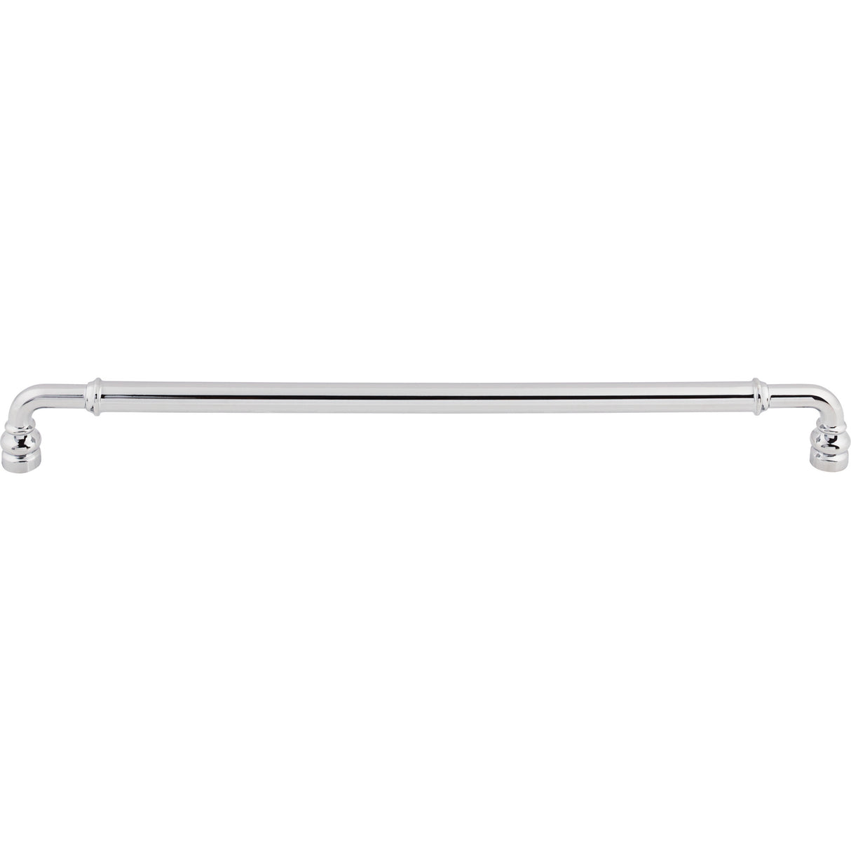 Top Knobs TK888 Brixton 12" Center to Center Bar Pull