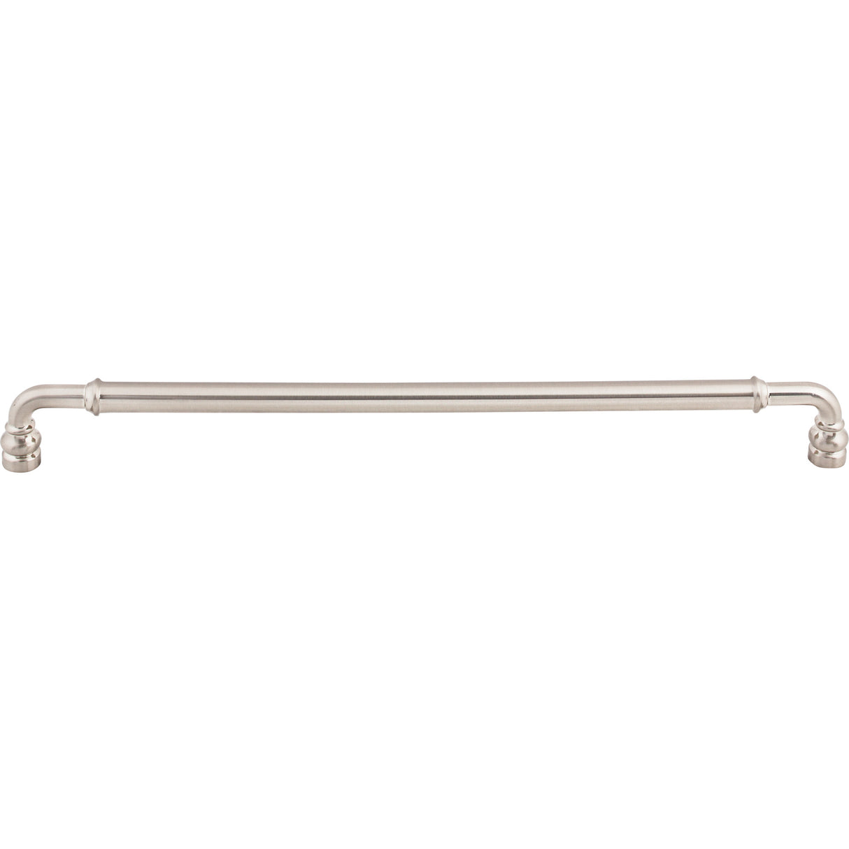Top Knobs TK888 Brixton 12" Center to Center Bar Pull