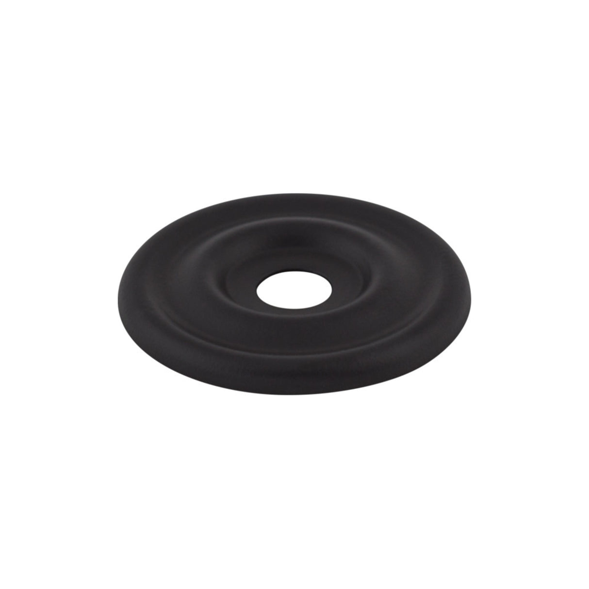 Top Knobs TK890 Brixton 1 3/8" Knob Backplate