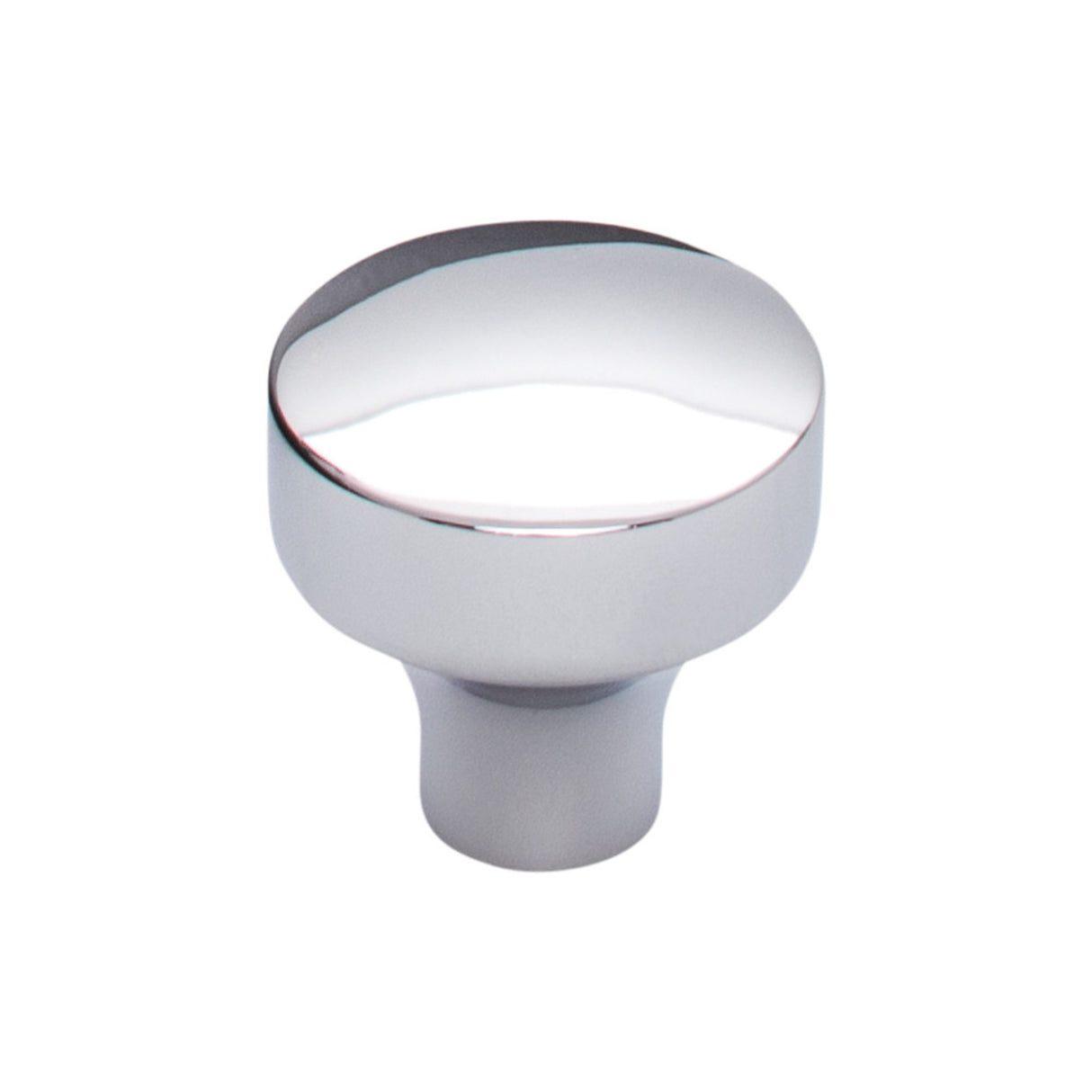 Top Knobs TK900 Kinney 1 1/8" Diameter Mushroom Cabinet Knob