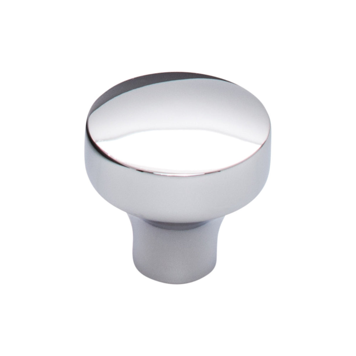 Top Knobs TK901 Kinney 1 1/4" Diameter Mushroom Cabinet Knob