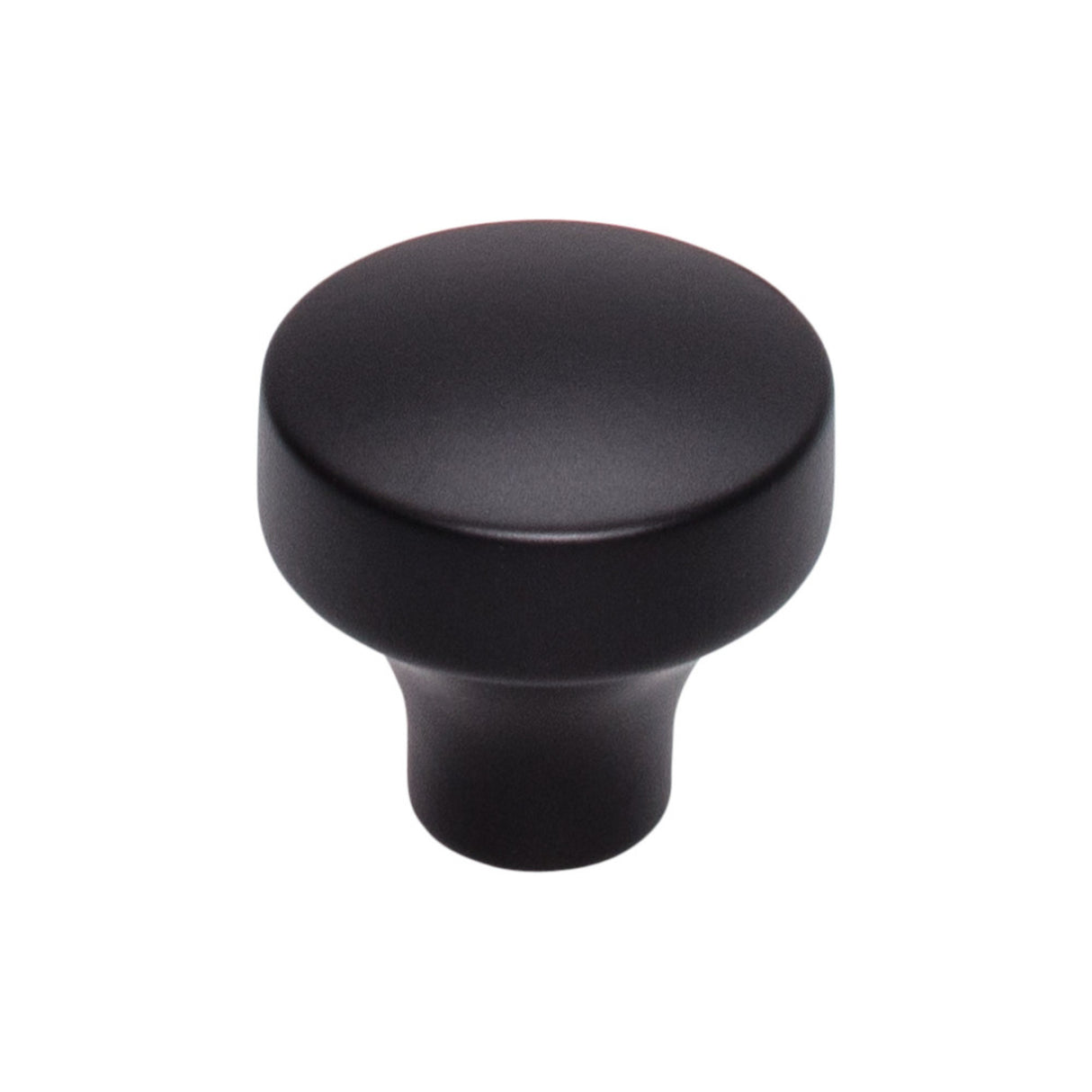 Top Knobs TK901 Kinney 1 1/4" Diameter Mushroom Cabinet Knob