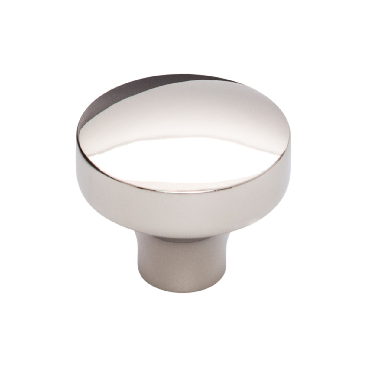 Top Knobs TK902 Kinney 1 1/2" Diameter Mushroom Cabinet Knob