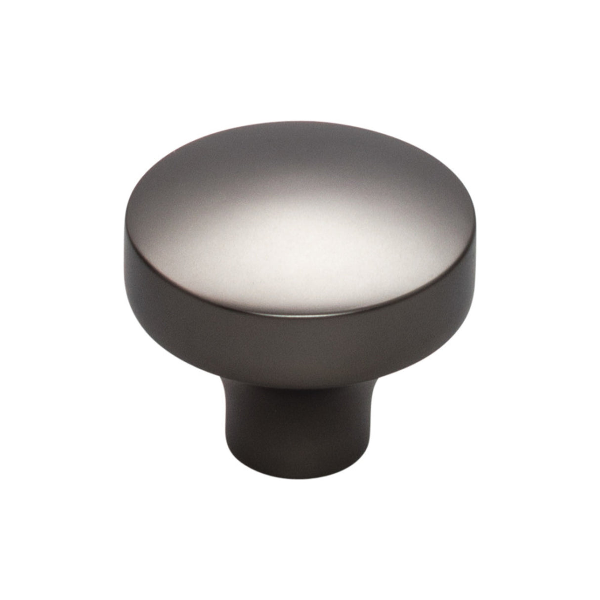 Top Knobs TK902 Kinney 1 1/2" Diameter Mushroom Cabinet Knob