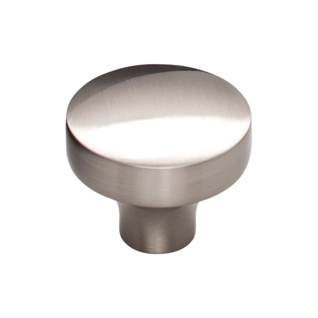 Top Knobs TK902 Kinney 1 1/2" Diameter Mushroom Cabinet Knob