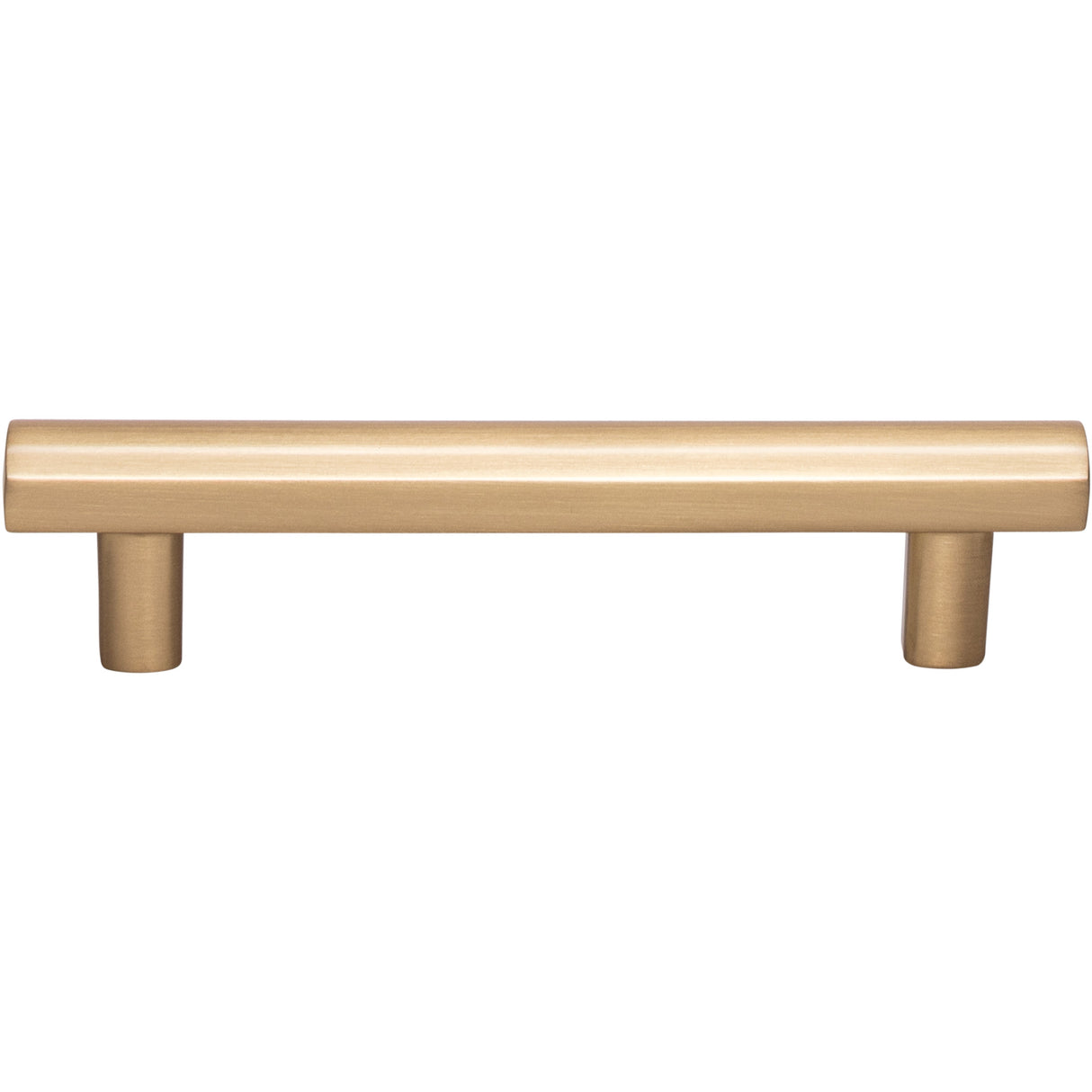 Top Knobs TK904 Hillmont 3 3/4" Center to Center Bar Pull