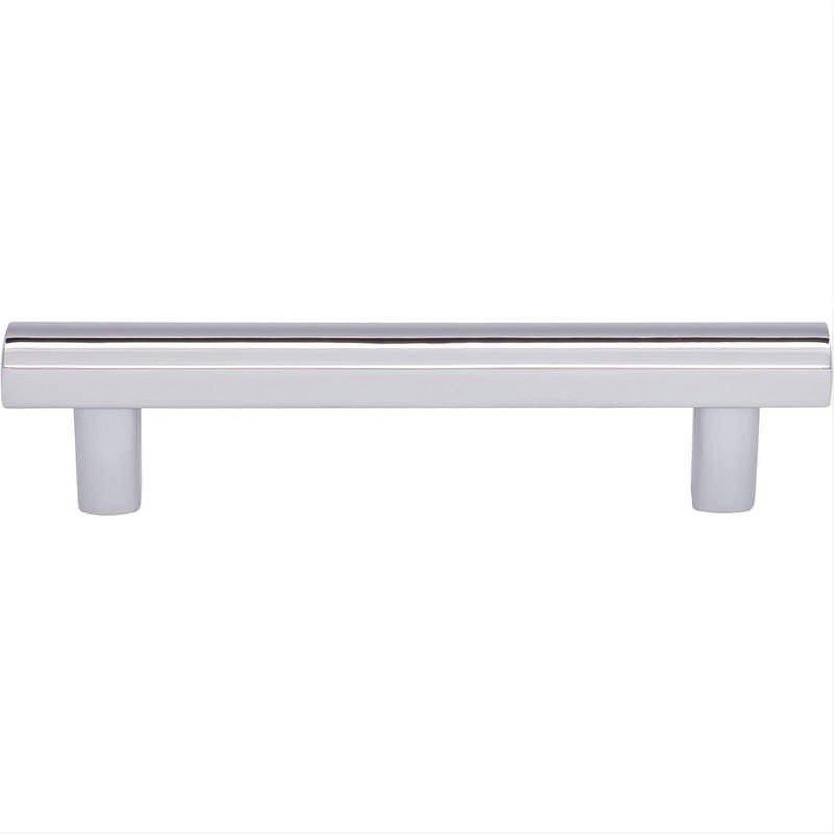 Top Knobs TK904PC TK904 Hillmont 3 3/4" Center to Center Bar Pull Polished Chrome